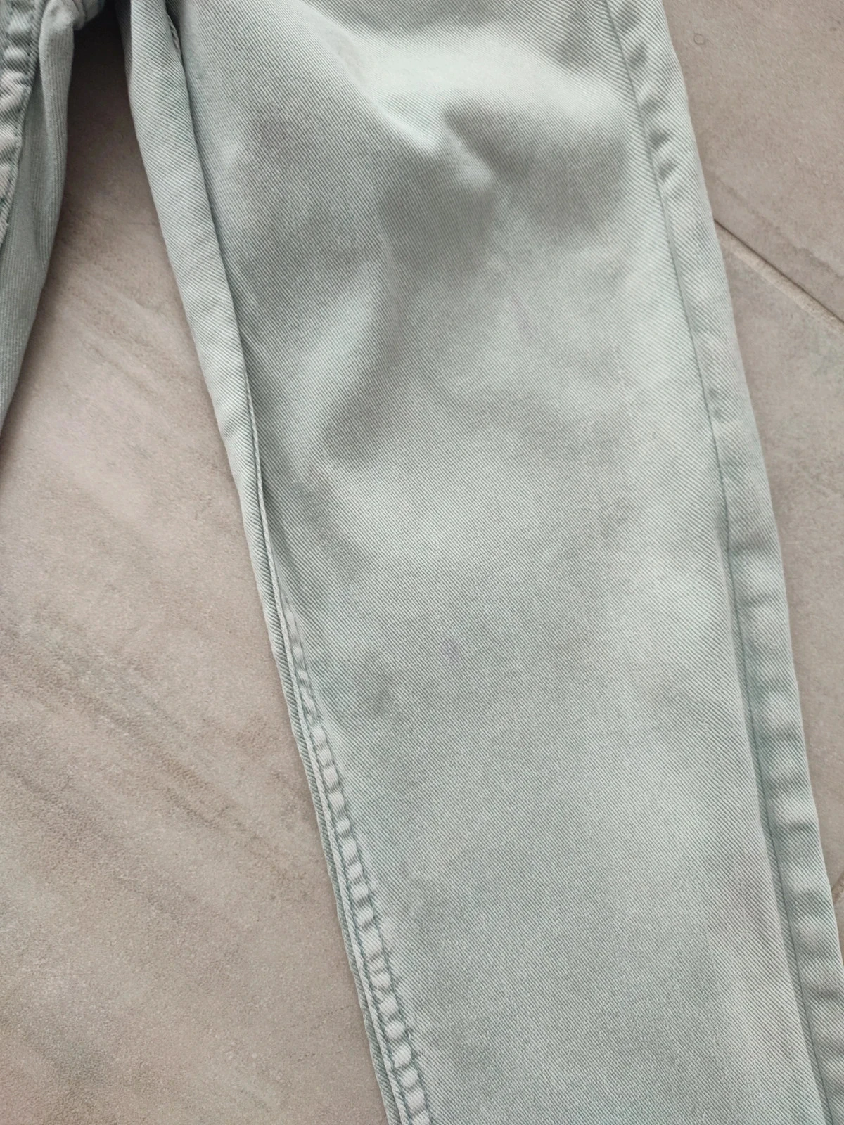 Boy's 10-year-old pants set – photo 7